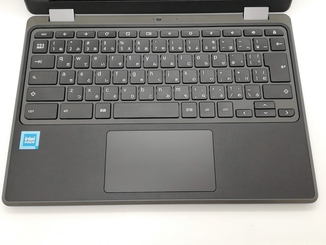 【中古】Acer Chromebook Spin 511 R753T-A14N シェールブラック【Celeron N4500 4G 32G(Flash) WiFi 11.6LCD (タッチパネル)】【アリオ倉敷】保証期間１ヶ月【ランクC】_4