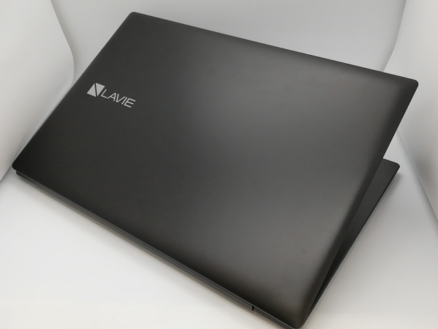 【中古】NEC LAVIE Note Standard NS700/KAB PC-NS700KAB カームブラック【アリオ倉敷】保証期間１ヶ月【ランクB】_1