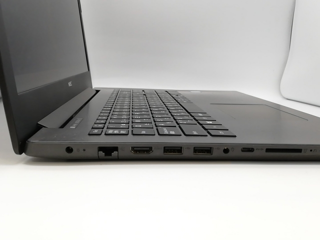 【中古】NEC LAVIE Note Standard NS700/KAB PC-NS700KAB カームブラック【アリオ倉敷】保証期間１ヶ月【ランクB】_2