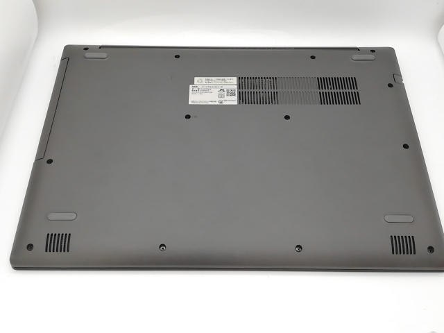 【中古】NEC LAVIE Note Standard NS700/KAB PC-NS700KAB カームブラック【アリオ倉敷】保証期間１ヶ月【ランクB】_5