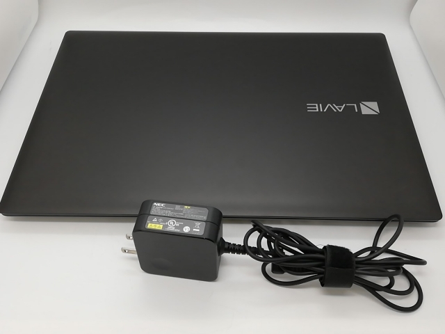 【中古】NEC LAVIE Note Standard NS700/KAB PC-NS700KAB カームブラック【アリオ倉敷】保証期間１ヶ月【ランクB】_7