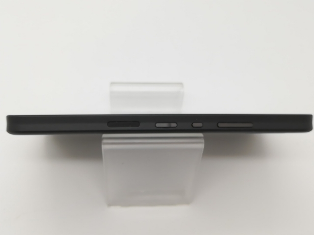 【中古】SHARP docomo 【SIMフリー】 AQUOS wish2 チャコール 4GB 64GB SH-51C【アリオ倉敷】保証期間１ヶ月【ランクA】_5