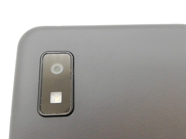 【中古】SHARP docomo 【SIMフリー】 AQUOS wish2 チャコール 4GB 64GB SH-51C【アリオ倉敷】保証期間１ヶ月【ランクA】_6
