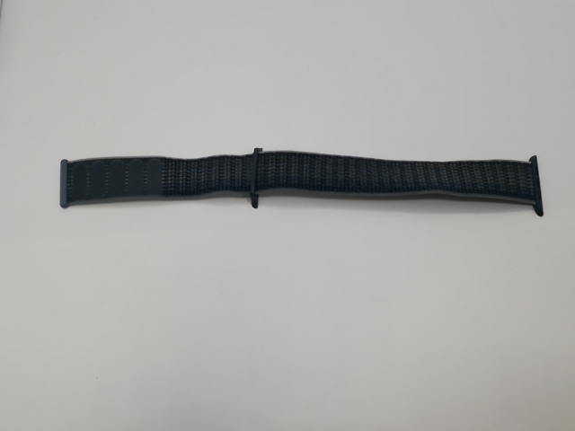 【中古】Apple Apple Watch SE2 44mm GPS ミッドナイトアルミニウムケース/ミッドナイトスポーツループ MREA3J/A【アリオ倉敷】保証期間１ヶ月【ランクC】_5