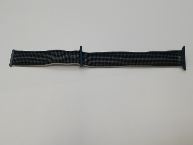 【中古】Apple Apple Watch SE2 44mm GPS ミッドナイトアルミニウムケース/ミッドナイトスポーツループ MREA3J/A【アリオ倉敷】保証期間１ヶ月【ランクC】_6