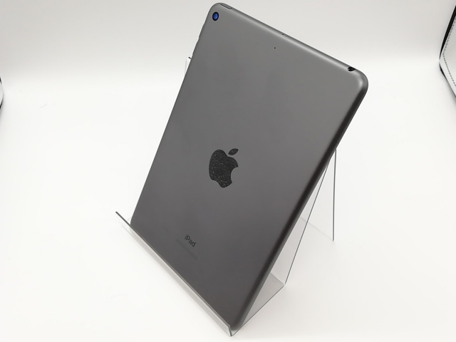 Apple iPad mini スペースグレー 第5世代【箱・コード付き】 iPad mini 5 Wi-Fi 64GB - スペースグレイ [整備済製品] - Apple（日本）