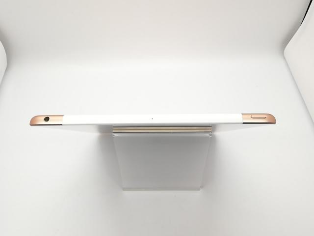 【中古】Apple SoftBank 【SIMロック解除済み】 iPad（第7世代/2019） 32GB ゴールド MW6D2J/A【京都】保証期間１ヶ月【ランクB】_3