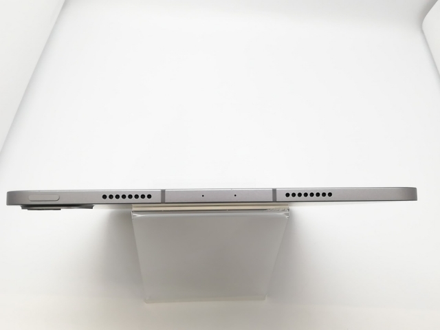 【中古】Apple au 【SIMフリー】 11インチ iPad Pro（第4世代/2022） 128GB スペースグレイ MNYC3J/A【広島】保証期間１ヶ月【ランクB】_2