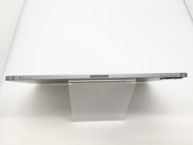 【中古】Apple au 【SIMフリー】 11インチ iPad Pro（第4世代/2022） 128GB スペースグレイ MNYC3J/A【広島】保証期間１ヶ月【ランクB】_5