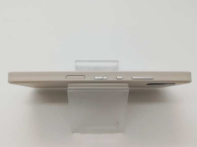 【中古】SHARP ymobile 【SIMフリー】 AQUOS wish2 アイボリー 4GB 64GB A204SH【アリオ倉敷】保証期間１ヶ月【ランクA】_5
