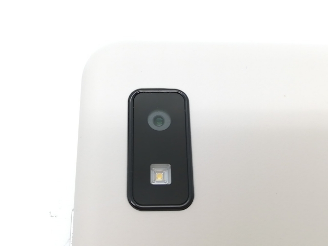 【中古】SHARP ymobile 【SIMフリー】 AQUOS wish2 アイボリー 4GB 64GB A204SH【アリオ倉敷】保証期間１ヶ月【ランクA】_6