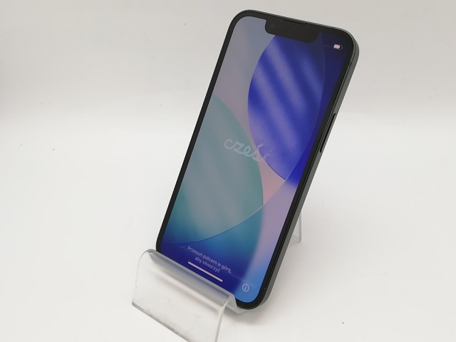 iPhone13 mini 128GB ミッドナイト SIMフリー Apple ブラック 