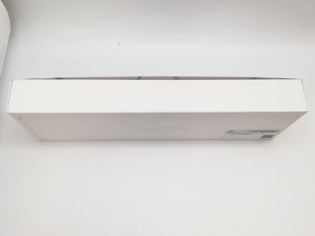 【未使用】Apple Apple Watch Series10 46mm Cellular ジェットブラックアルミニウムケース/ブラックスポーツバンド (S/M) MWY33J/A【アリオ倉敷】保証期間３ヶ月_3