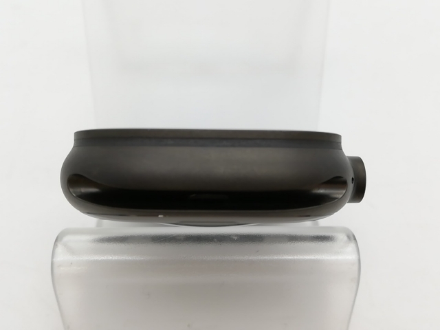 【中古】Apple Apple Watch Ultra2 49mm Cellular ブラックチタニウムケース/ブラックチタニウムミラネーゼループ (M) MX5U3J/A【アリオ倉敷】保証期間１ヶ月【ランクA】_4