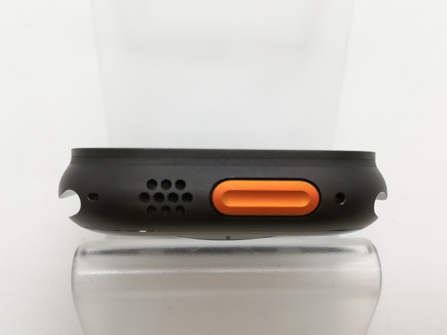 【中古】Apple Apple Watch Ultra2 49mm Cellular ブラックチタニウムケース/ブラックチタニウムミラネーゼループ (M) MX5U3J/A【アリオ倉敷】保証期間１ヶ月【ランクA】_5