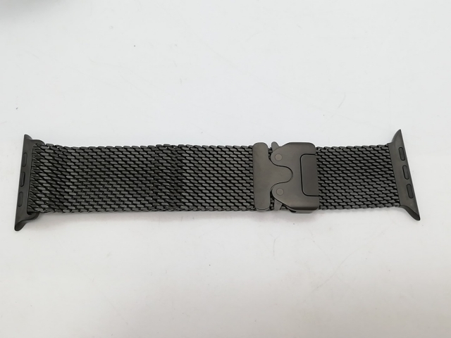【中古】Apple Apple Watch Ultra2 49mm Cellular ブラックチタニウムケース/ブラックチタニウムミラネーゼループ (M) MX5U3J/A【アリオ倉敷】保証期間１ヶ月【ランクA】_6