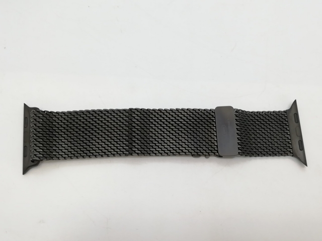 【中古】Apple Apple Watch Ultra2 49mm Cellular ブラックチタニウムケース/ブラックチタニウムミラネーゼループ (M) MX5U3J/A【アリオ倉敷】保証期間１ヶ月【ランクA】_8