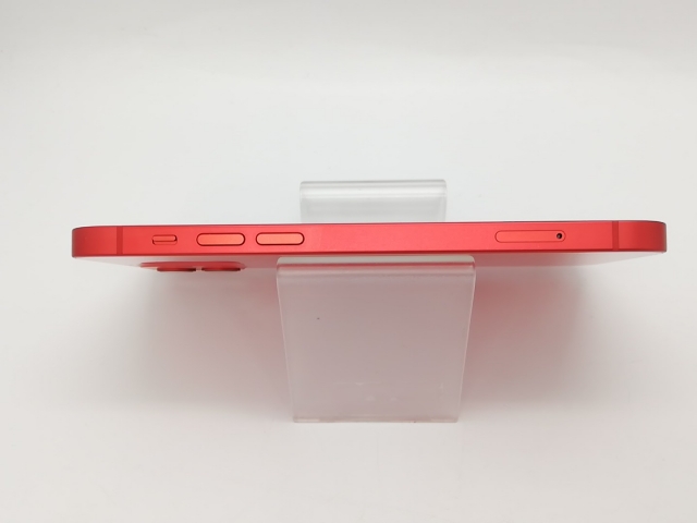 【中古】Apple 国内版 【SIMフリー】 iPhone 12 128GB (PRODUCT)RED MGHW3J/A【アリオ倉敷】保証期間１ヶ月【ランクC】_3