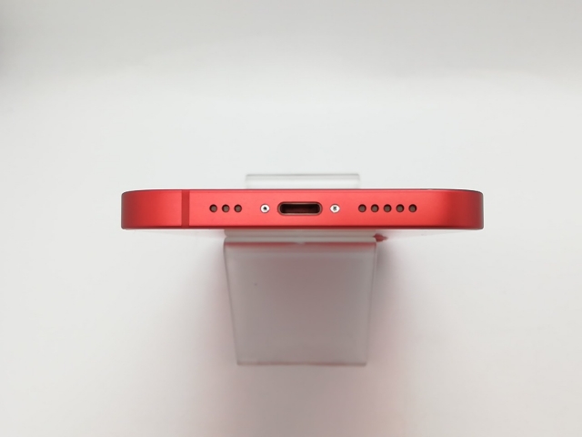 【中古】Apple 国内版 【SIMフリー】 iPhone 12 128GB (PRODUCT)RED MGHW3J/A【アリオ倉敷】保証期間１ヶ月【ランクC】_4