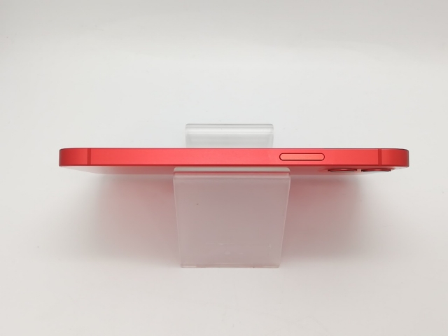 【中古】Apple 国内版 【SIMフリー】 iPhone 12 128GB (PRODUCT)RED MGHW3J/A【アリオ倉敷】保証期間１ヶ月【ランクC】_5