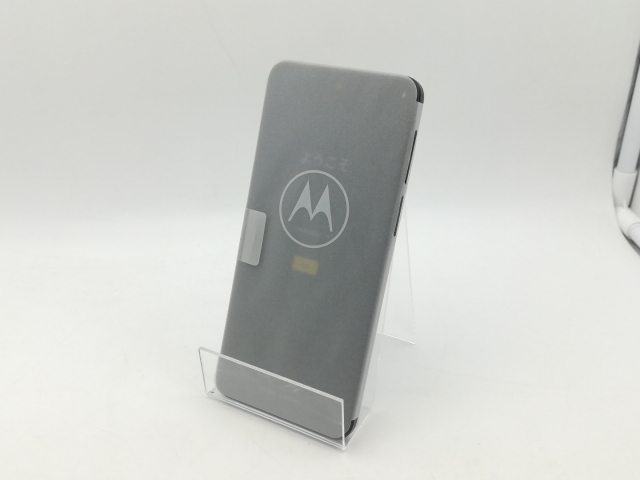 Motorola moto g64y 5G 128GB スペースブラック 本体 未使用】MOTOROLA
