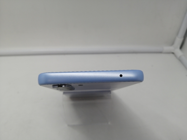 【未使用】ZTE ymobile 【SIMフリー】 nubia S 5G 4GB 128GB ライトパープル A403ZT【札幌】保証期間３ヶ月_2