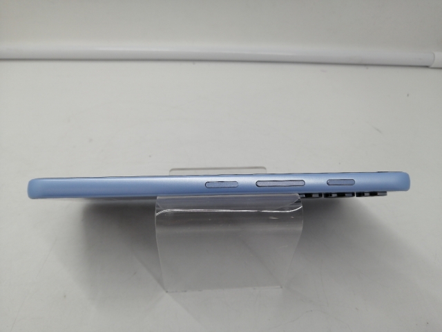 【未使用】ZTE ymobile 【SIMフリー】 nubia S 5G 4GB 128GB ライトパープル A403ZT【札幌】保証期間３ヶ月_3