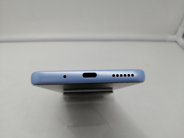 【未使用】ZTE ymobile 【SIMフリー】 nubia S 5G 4GB 128GB ライトパープル A403ZT【札幌】保証期間３ヶ月_4