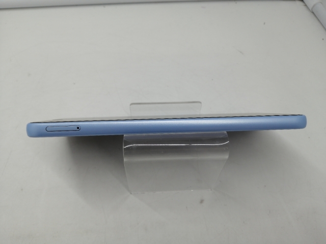 【未使用】ZTE ymobile 【SIMフリー】 nubia S 5G 4GB 128GB ライトパープル A403ZT【札幌】保証期間３ヶ月_5
