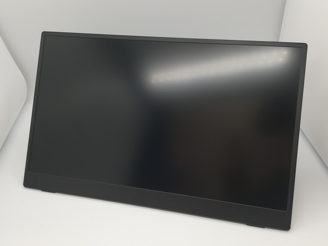 【中古】N/B YC-156R [15.6インチ/1920x1080/IPS/USB-Cx2/miniHDMIx1/60Hz/5ms](2020)【アリオ倉敷】保証期間１週間