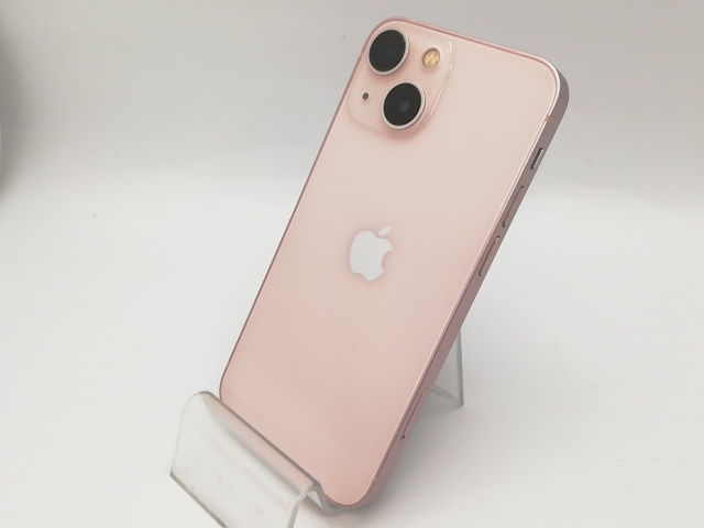 【美品】iPhone13mini 512GB ピンク SIMフリー 付属品あり Apple iPhone13mini ピンク 512GB 超美品】iPhone 13 mini 512GB SIM