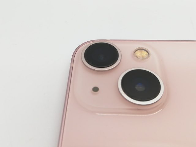 Apple iPhone13mini ピンク 512GB 超美品】iPhone 13 mini 512GB SIM