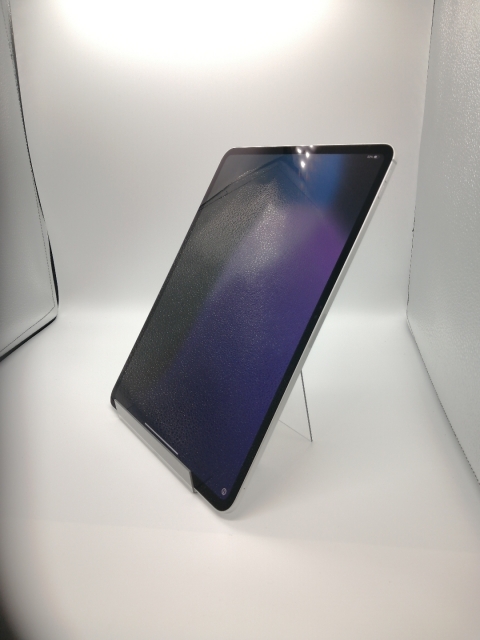 Apple iPad Pro M4 wi-fi 256GB 13インチ シルバー iPadPro M4チップ
