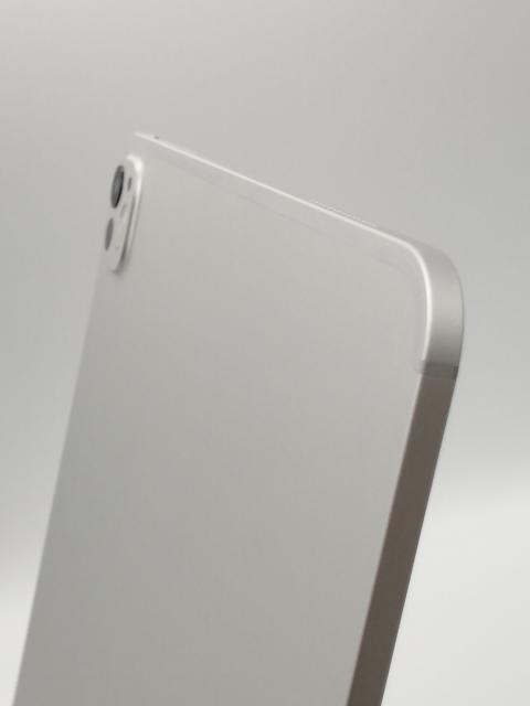 中古MVVH3J/A [シルバー] 中古MVVH3J/A [シルバー] 11インチiPad Pro Wi-Fiモデル 2TB