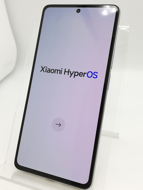 Xiaomi 11T Pro SIMフリー 国内版128GB メテオライトグレー シャオミ
