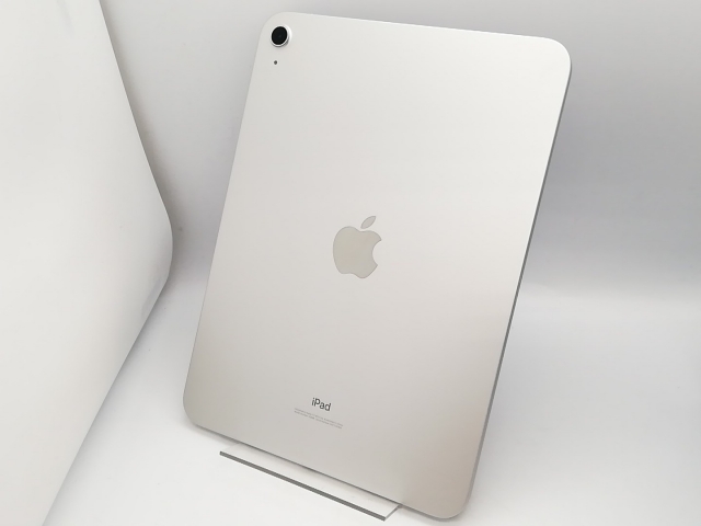 Apple iPad 第10世代 64GB シルバー Amazon.co.jp: 【整備済み品