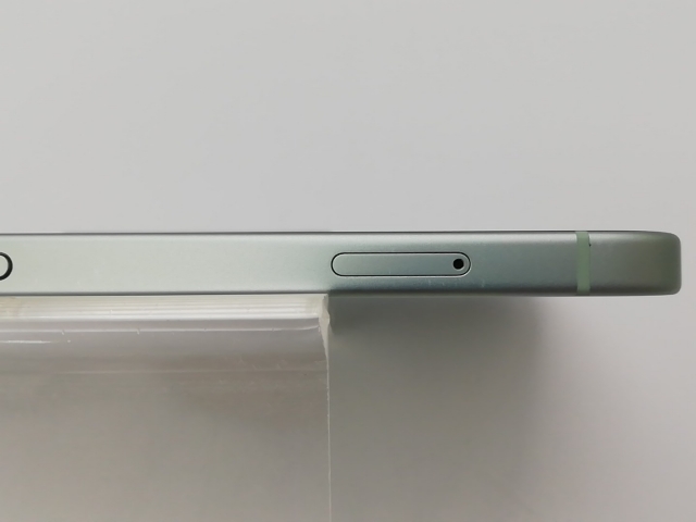 【中古】Apple 国内版 【SIMフリー】 iPhone 15 128GB グリーン MTMM3J/A【鹿児島中町】保証期間１ヶ月【ランクB】