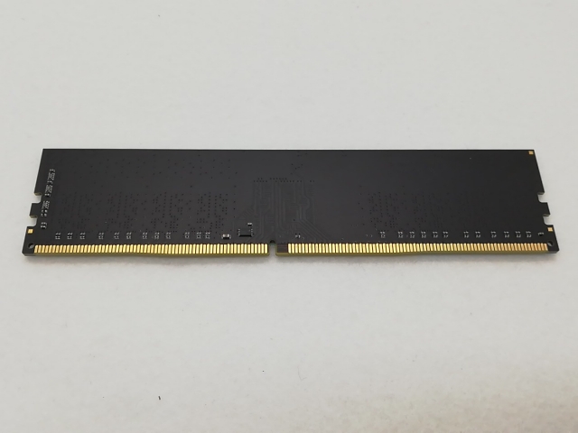 【中古】DDR4 16GB PC4-25600(DDR4-3200)【デスクトップPC用】【アリオ倉敷】保証期間１週間_1