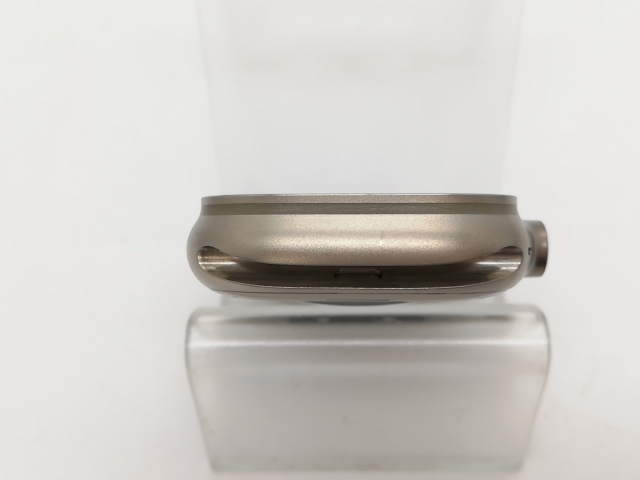 【中古】Apple Apple Watch Ultra 49mm Cellular チタニウムケース/グリーンアルパインループ M MQFN3J/A【アリオ倉敷】保証期間１ヶ月【ランクB】_3