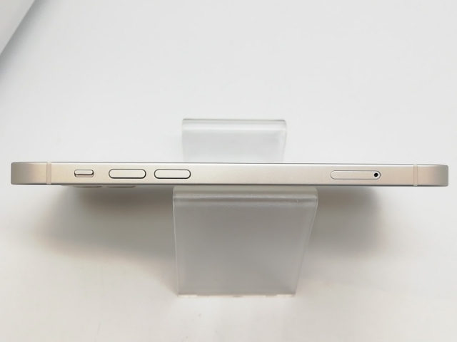 【中古】Apple SoftBank 【SIMロック解除済み】 iPhone 12 128GB ホワイト MGHV3J/A【アリオ倉敷】保証期間１ヶ月【ランクC】_3