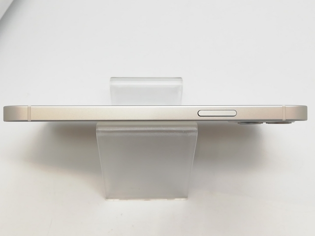 【中古】Apple SoftBank 【SIMロック解除済み】 iPhone 12 128GB ホワイト MGHV3J/A【アリオ倉敷】保証期間１ヶ月【ランクC】_5