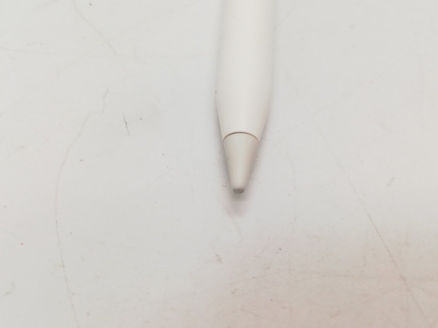 【中古】Apple Apple Pencil Pro MX2D3ZA/A【アリオ倉敷】保証期間１週間_1