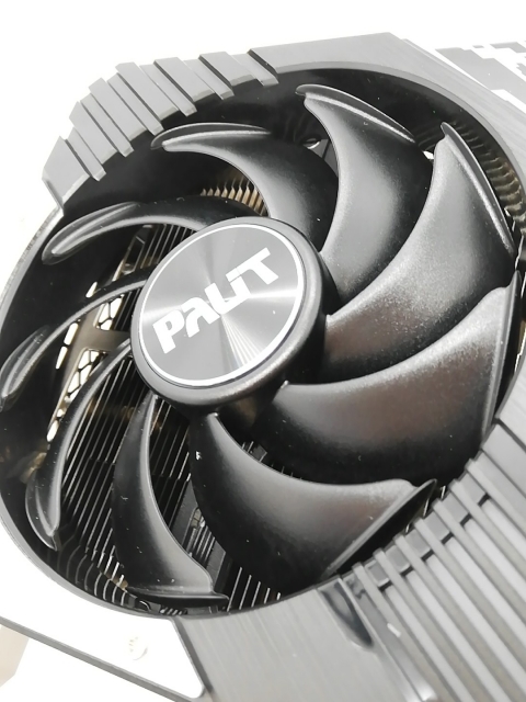 中古】NVIDIA GeForce RTX4070Ti 12GB (GDDR6X)【アリオ倉敷】保証期間