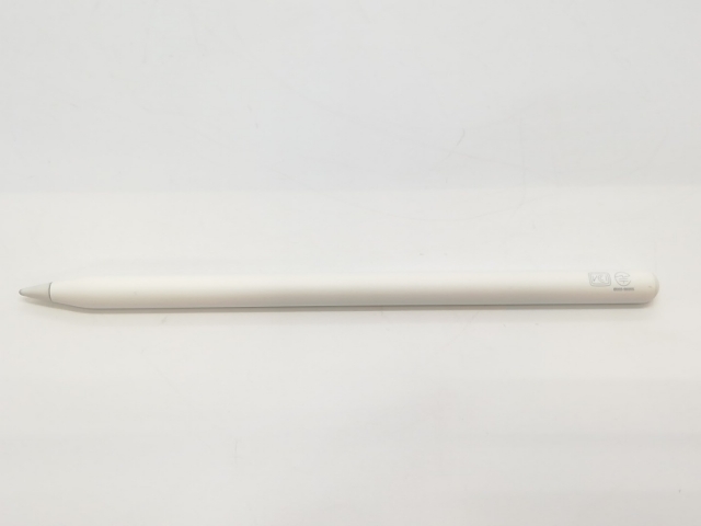 【中古】Apple Apple Pencil（第2世代） MU8F2J/A【アリオ倉敷】保証期間１週間