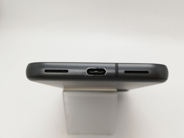【中古】Google SoftBank 【SIMフリー】 Pixel 8a オブシディアン 8GB 128GB G576D【アリオ倉敷】保証期間１ヶ月【ランクB】_4