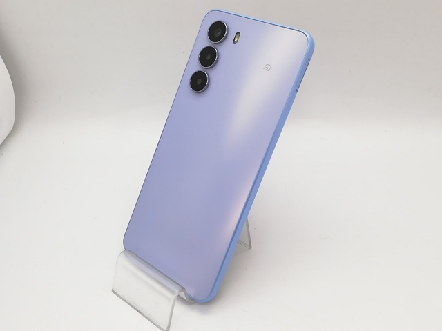 中古】ZTE ymobile 【SIMフリー】 nubia S 5G 4GB 128GB 