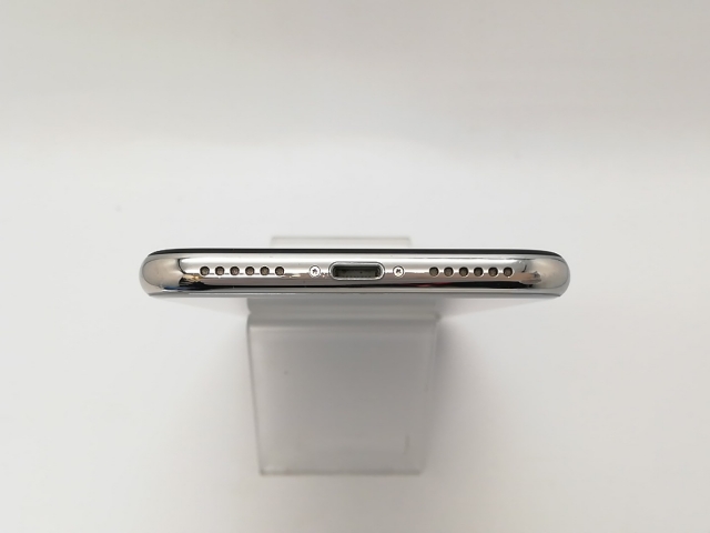 美品 iPhone X 64GB SIMロック解除済み 【公式通販】