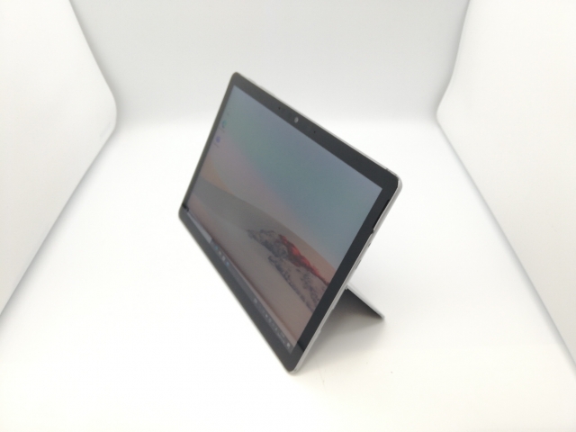 【中古】Microsoft Surface Go2 【M3 8100Y 4G 64G(Flash)】 RRX-00012【アリオ倉敷】保証期間１ヶ月【ランクC】