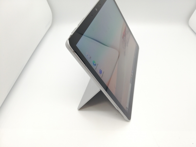 【中古】Microsoft Surface Go2 【M3 8100Y 4G 64G(Flash)】 RRX-00012【アリオ倉敷】保証期間１ヶ月【ランクC】_2