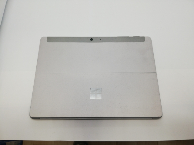 【中古】Microsoft Surface Go2 【M3 8100Y 4G 64G(Flash)】 RRX-00012【アリオ倉敷】保証期間１ヶ月【ランクC】_6